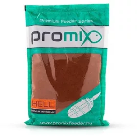 Promix Hell Futter 800gr