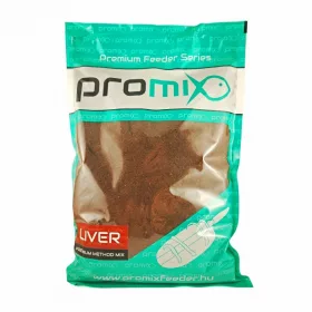 Promix Liver Futter 800gr