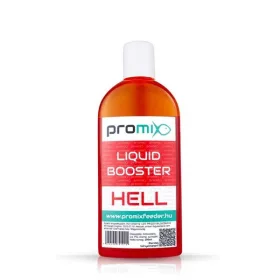 Promix Liquid Booster Krill-Muschel Liquid 200ml