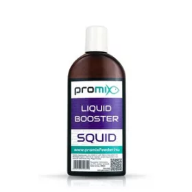 Promix Liquid Booster Squid Liquid 200ml