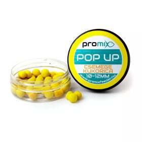 Promix Pop Up 10-12mm Zuckermais 20gr