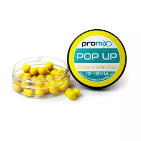 Promix Pop Up Pellet 10-12mm Süße Ananas