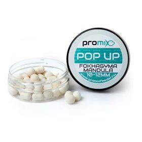 Promix Pop Up 10-12mm Knoblauch-Mandel 20gr