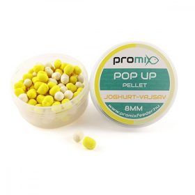 Promix Pop Up 6-8mm Joghurt-Butters&auml;ure 20gr