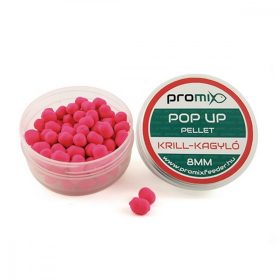 Promix Pop Up 6-8mm Krill-Muschel 20gr