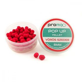 Promix Pop Up 6-8mm Rote Brombeere 20gr