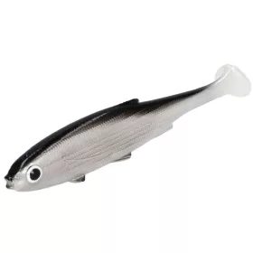 Mikado Real Fish 8,5cm Bleak Gummiköder 5 Stk.