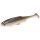 Mikado Real Fish 8,5cm Roach Plastikköder 5 Stück