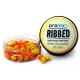 Promix Ribbed Method Wafter S&uuml;&szlig;e Ananas 10mm Wafter 20gr