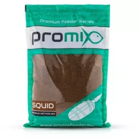 Promix Squid Futter 800gr