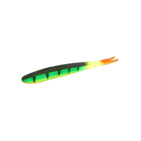 Mikado Saira 335 10cm Plastikköder 5 Stück