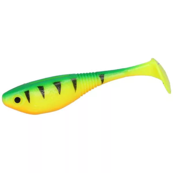 Mikado Spark 127 7cm Plastikköder 5 Stk.