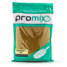 Promix Sweet F1 Futter 800gr