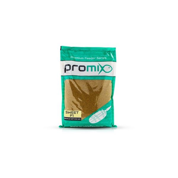 Promix Sweet F1 Futter 800gr