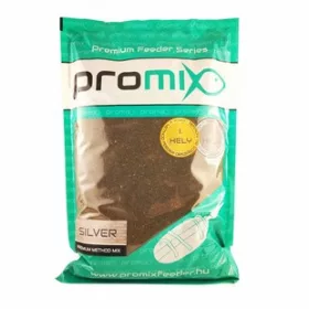Promix Silber Futter 800gr