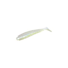   Mikado Speedo 381 Salziges Garnelenaroma 6,5cm Plastikköder 5 Stück