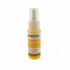 Promix Turbo Spray Zuckermais 60ml