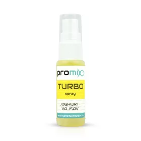 Promix Turbospray Joghurt-Buttersäure 60ml