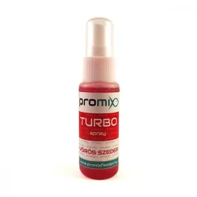 Promix Turbospray Rote Brombeere 60ml