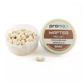 Promix Wafter Pellet 6-8mm Knoblauch-Mandel 20gr