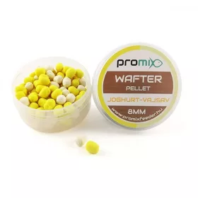 Promix Wafter Pellet 6-8mm Joghurt-Butters&auml;ure 20gr