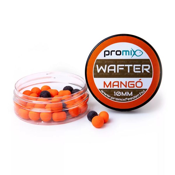 Promix Wafter Pellet 8-10mm Mango 20gr