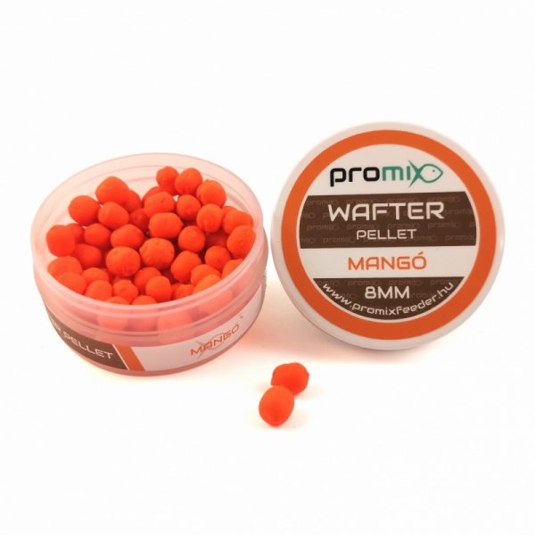 Promix 6-8mm Mango Wafter 20gr