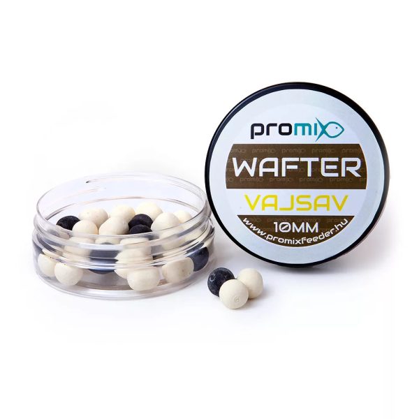 Promix Wafter Pellet 8-10mm Butters&auml;ure 20gr