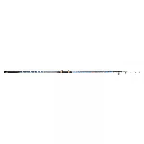 ALCEDO PRIDE TELE SURF EVO RUTE 420-130 FUJI G - Teleskoprute