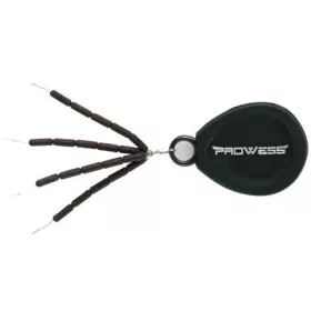 Prowess RIG WEIGHTS KAKI Vorfachgewicht
