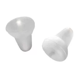   Prowess RING STOPS Köderstachel Stopper / German Rig Stopper / Spinir Rig Stopper