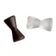 Prowess EXTENDA STOPS EXTENDA BROWN Boilie Stopper / Stopper Set