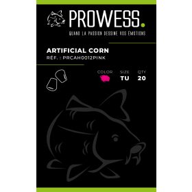 Prowess MAIS ARTIFICIEL ALLEGE X 20 Gummimais