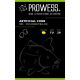 Prowess Plastic Corn Gummimais 20 Stk.