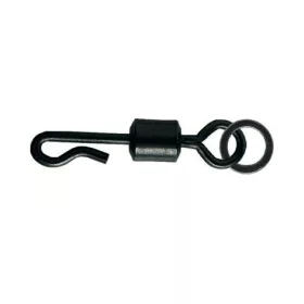   Prowess QUICK SNAP SWIVEL / Wirbel mit Schnellverschluss und Ring