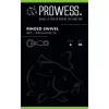 Prowess Ringwirbel T4