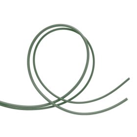 Prowess GAINE SILICONE KAKI 1M Silikonschlauch