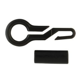 Prowess BACK LEAD KAKI Schnurversenker / Bleiklemme