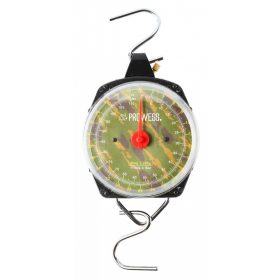 Prowess Scale 50kg Analoge Waage