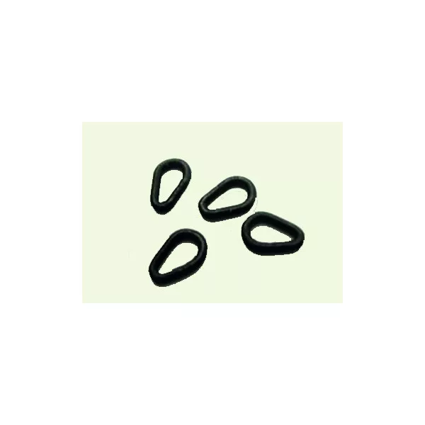 Prowess RIG RING Metallring / Ring