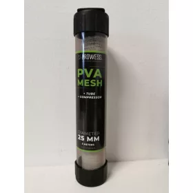 Prowess FILET PVA TUBE + COMPRESSEUR PVA Netz