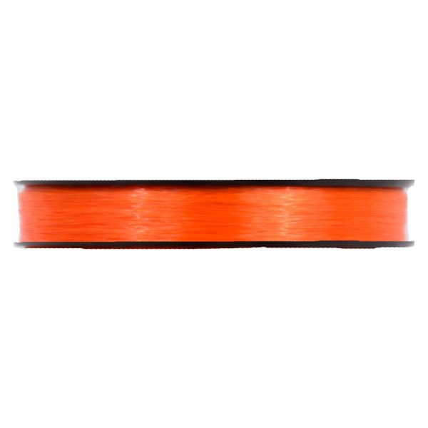 Prowess Nylon W-LR Schnur 0,36mm 1200m Orange