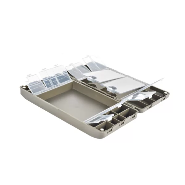 Prowess W-TOOLS&TACKLE BOX Aufbewahrungsbox