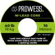 Prowess W-lead Core Vorfachschnur