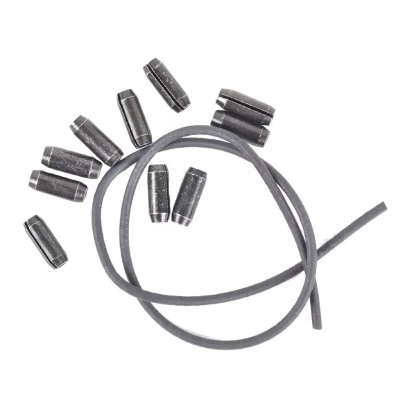 Prowess Pop Up Lead Vorfachgewicht 1,4gr