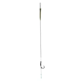   Prowess W-Rigs Blow Back T6 Widerhakenloser Geflochtener Vorgebundener Haken
