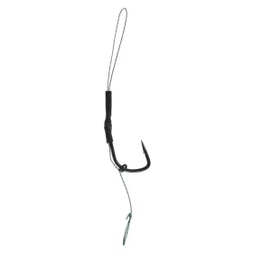   Prowess W-Rigs Loops Blow T4 Geflochtener Vorgebundener Haken