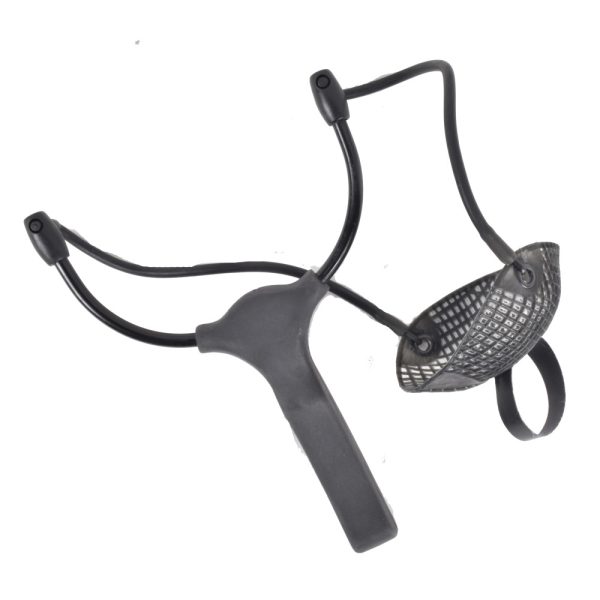 Prowess W-Shot Schleuder