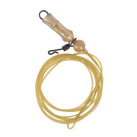 Prowess Helicopter Rog Fused Softcore Klar 75cm Vorfach