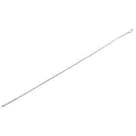 Prowess W-Rigs Combi Loop Fluocarbon 20cm 30lb Vorfach